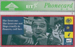 BT British Telecom  Nr. 349A - BT General Issues