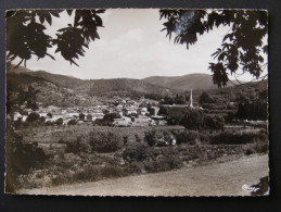 CPSM Collobrières (83) - Vue Générale - Collobrieres