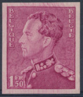 N° 429 "1,50F Rozelila, Ongeta - 1936-1951 Poortman