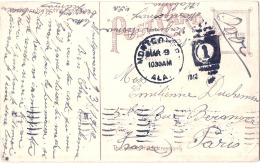 Delcampe - Dexter Avenue MONTGOMERY - Montgomery