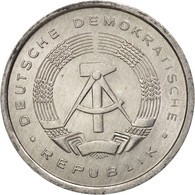 Monnaie, GERMAN-DEMOCRATIC REPUBLIC, 5 Pfennig, 1979, Berlin, SPL, Aluminium - 5 Pfennig
