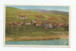 Cp , 81 , TREBAS , Vue Générale Côté Sud , Vierge , Ed : A.P.A. POUX N° 2 - Sonstige & Ohne Zuordnung