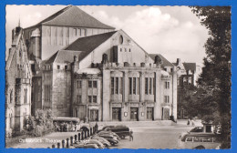 Deutschland; Osnabrück; Theater - Osnabrück