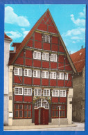 Deutschland; Osnabrück; Hotel Restaurant Walhalla - Osnabrück