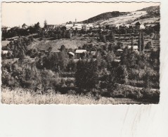 CPSM P.F.  - 74 -   BONNE-sur-MENOGE - Vue Générale Sur Haute-Bonne   - 116 - Bonne