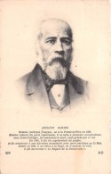 GUADELOUPE  -  POINTE-à-PITRE   -  Armand BARBES Homme Politique Né En 1809 Membre Du Parti République - Pointe A Pitre