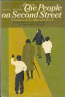 The People On Second Street By Moore, Jenny - Non Classificati