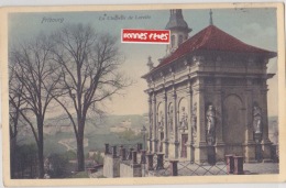 FRIBOURG La Chapelle De Loretto - Chapelle