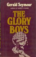 The Glory Boys By Seymour, Gerald (ISBN 9780002223997) - Other & Unclassified