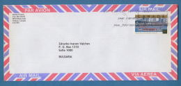 207417 / 2003 - 1.25 $. - SPORT DRAGON BOAT RACING VANCOUVER  , Canada Kanada - Cartas & Documentos