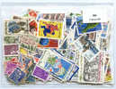 Lot De Timbres De France (500 Differents) - Collections