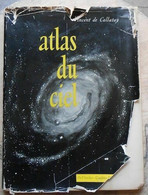 Atlas Du Ciel - Astronomía