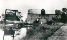 CPSM  ANGLETERRE BARNWELL MILL - Northamptonshire