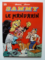 Sammy, Le Mandarin En EO En TTBE - Sammy