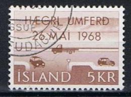 Ijsland Y/T 375 (0) - Gebraucht