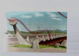 St001436 Hiroshima Pont De La Paix - Hiroshima
