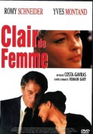 Clair De Femme Costa-Gavras - Drame