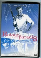 Retour Au Paradis Mark Robson - Action, Adventure