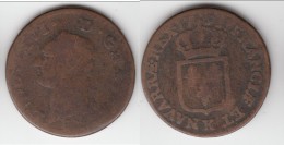 **** 1 SOL A L´ECU 1791 K BORDEAUX - LOUIS XVI **** EN ACHAT IMMEDIAT !!! - 1774-1791 Luigi XVI