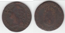 **** 1/2 SOL A L´ECU 1789 W LILLE - LOUIS XVI **** EN ACHAT IMMEDIAT !!! - 1774-1791 Luigi XVI