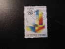 UNITED NATIONS GENEVE 1992  MICHEL 212  USED   (CTO)     (0123-NVT) - Usati