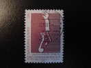 UNITED NATIONS GENEVE 2001   HAMMARSKJOLD  USED   (CTO)     (0126-NVT/015)) - Used Stamps