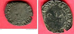 DENIER ( C 322) B 12 - 1328-1350 Filippo VI Il Fortunato