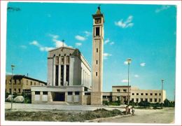 CL100 SICILIA GELA CALTANISSETTA 1976 VIAGGIATA - Gela