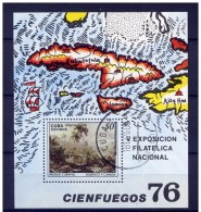 LOTE 2154 ///    (C035)  CUBA   Nº:  BLOCK 48     LIQUIDATION!!!!!!!! - Blocks & Sheetlets