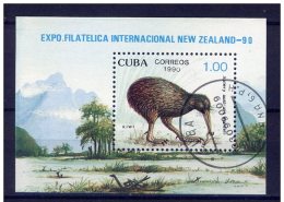 LOTE 2154  ///    (C045)  CUBA   Nº:  BLOCK 122     LIQUIDATION!!!!!!!! - Blokken & Velletjes