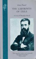 THE LABYRINTH OF EXILE. A Life Of Theodor Herzl By Pawel, Ernst (ISBN 9780002720984) - Sonstige & Ohne Zuordnung