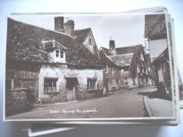 Engeland England  Wiltshire Lacock - Other & Unclassified