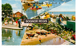 Bognor Regis - Views - Bognor Regis