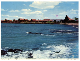 (610) USA - Hawaii Kona Resort - Hawaï