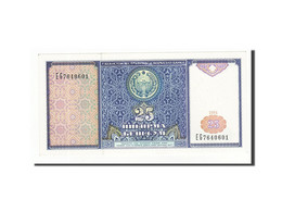 Billet, Uzbekistan, 25 Sum, 1994, 1994, KM:77, NEUF - Uzbekistan