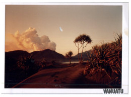 (610) Vanuatu Sunrise - Vanuatu