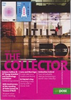 Ireland Brochures The Collector 2015 Seán Lemaas & Terence O'Neill - St. Patrick's Day - Love - Lots & Serien