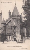 Cp , 19 , USSEL , Maison Ducale Des Ventadour - Ussel