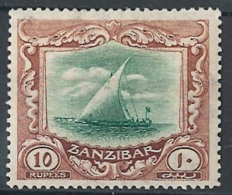 Zanzibar - Zanzibar (...-1963)