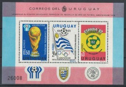 Uruguay - Uruguay