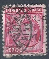 Trinidad & Tobago - Trinité & Tobago (...-1961)