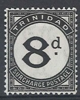 Trinidad - Trinité & Tobago (...-1961)