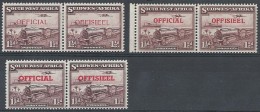 South West Africa - Afrique Du Sud-Ouest (1923-1990)