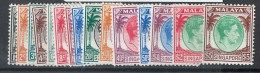 Singapore - Singapour (...-1959)