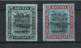 Brunei - Brunei (...-1984)