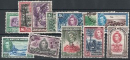 British Honduras - Honduras Britannique (...-1970)