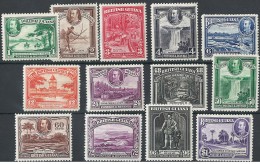 British Guiana - Guyane Britannique (...-1966)