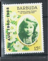 Barbuda - Barbuda (...-1981)