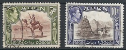 Aden - Aden (1854-1963)