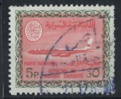 Saudi Arabia - Arabie Saoudite